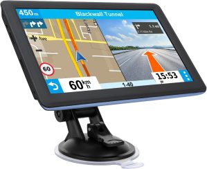7″ GPS Navigator for Car Truc...