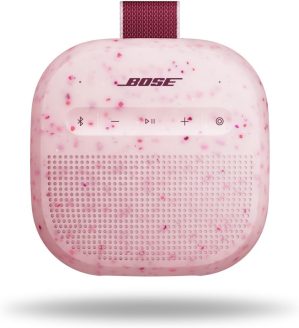 Bose SoundLink Micro Portable Bluet...