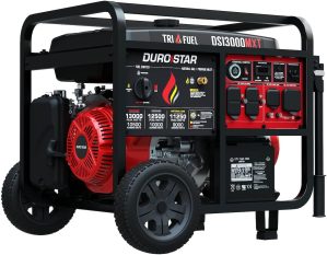 DuroStar DS13000MXT 13,000-Watt 500...