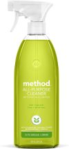 Method All-Purpose Cleaner Spray, L...