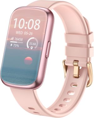 Fitness Tracker, Smart Watches for ...
