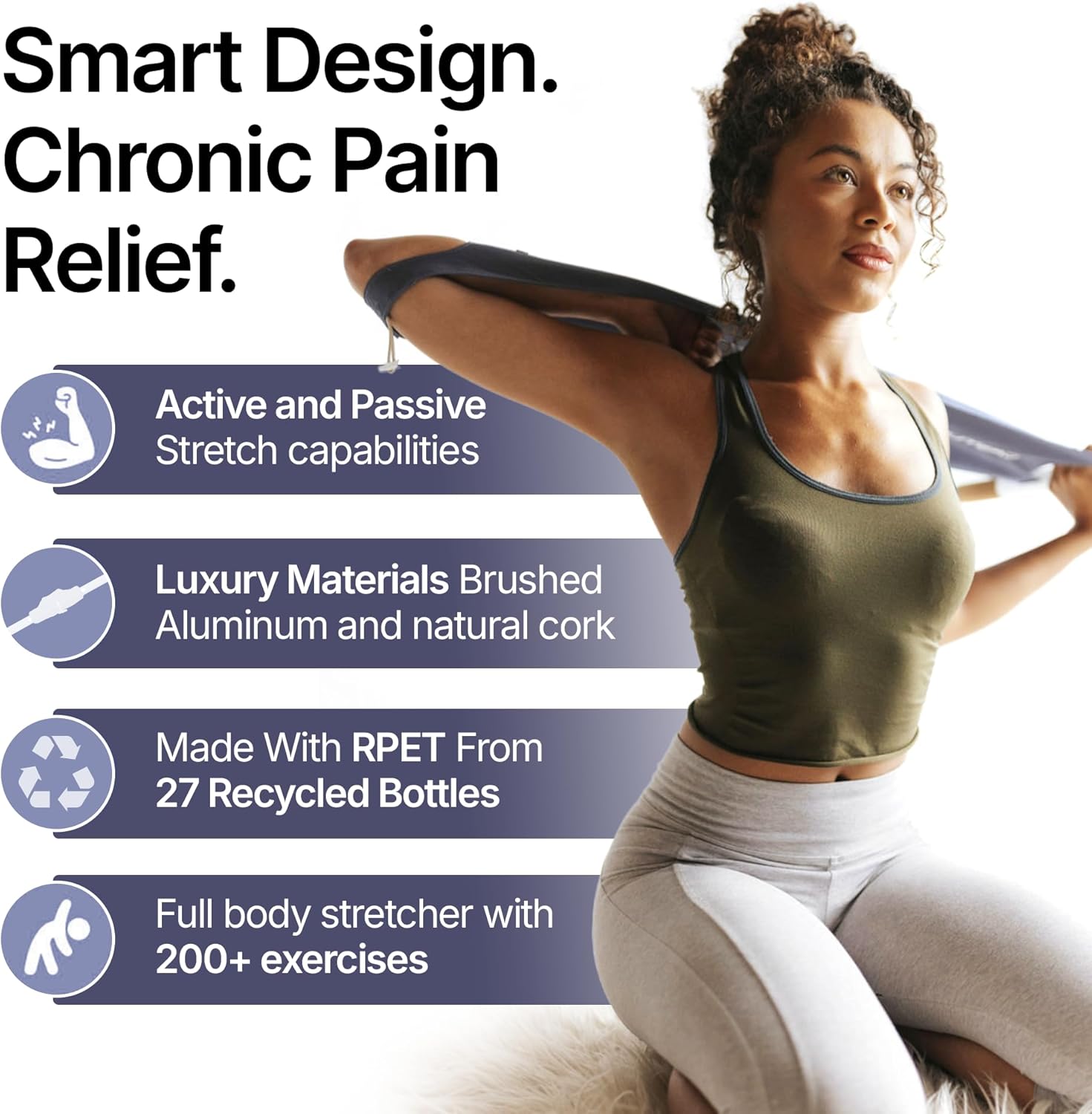 CastleFlexx Mobility and Full Body Strengthening Device - Image 4