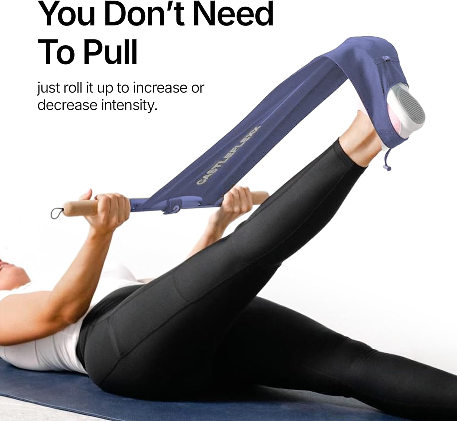 CastleFlexx Mobility and Full Body Strengthening Device - Image 6