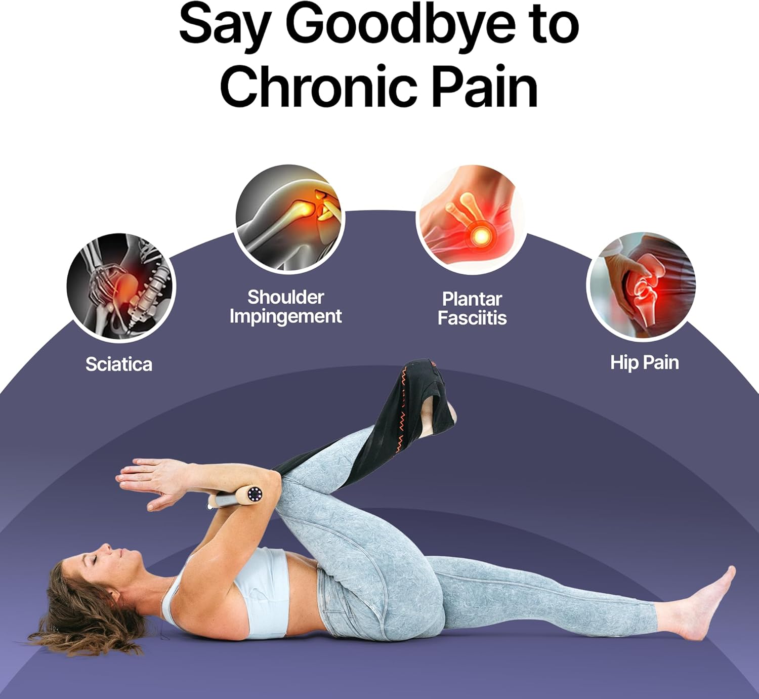CastleFlexx Mobility and Full Body Strengthening Device - Image 2