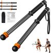 Adjustable Ropeless Battle Ropes, P...