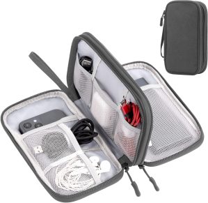 Travel essentials Electronic Cable ...