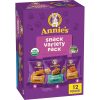Annie’s Organic Variety Pack,...