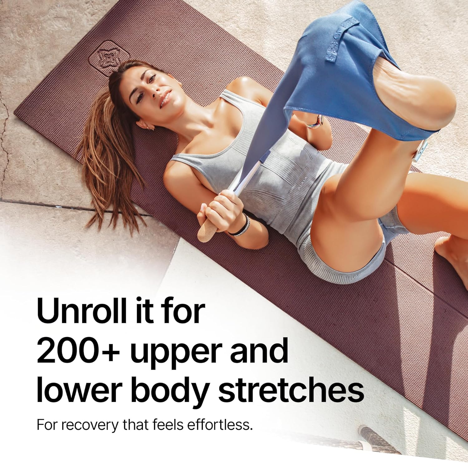 CastleFlexx Mobility and Full Body Strengthening Device - Image 5
