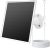 6W Solar Panel for Outdoor Security Camera with Micro USB & USB – C Port, Solar Panel Charger for Battery Camera, Fits Wyze/Reolink DC 5V Output, IP65/360° Adjustable, 9.8ft Cable, Fast Charging