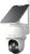 REOLINK First 4K Solar Security Cameras Wireless Outdoor, Argus PT Ultra+Solar Panel, 360° Pan Tilt Auto-Tracking, 8MP Color Night Vision, 2.4/5 GHz Wi-Fi 6, No Subscriptions, Home Hub Compatible