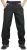 33,000ft Men’s Rain Pants, Waterproof Rain Over Pants, Windproof Outdoor Pants for Hiking, Fishing