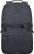 Breakwater Supply™ Fogland Waterproof IP68 Submersible Backpack | Laptop Sleeve & Airtight Zippers for Outdoors, Travel, Boating, Kayaking, Surfing, Floating Dry Bag, Unisex, TPU (Stealth Black, 25L)