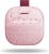 Bose SoundLink Micro Portable Bluetooth Speaker (2nd Gen), Wireless Outdoor Speaker, Up to 12 Hours Battery Life, Waterproof and Dustproof, Petal Pink – Limited Edition Color