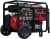 DuroStar DS13000MXT 13,000-Watt 500cc Tri Fuel Portable Generator – Gas, Propane & Natural Gas, Remote Electric Start, Whole Home Power Backup, Transfer Switch Ready, RV & Emergency Ready