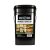 Ready Hour 120 Serving Entree Bucket-Freeze Dried Emergency Food Supply-Survival Meals with Long Shelf Life-Prepper Essentials for Disaster, Camping, Hiking, or Outdoor Use