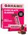 Bahamii Chocolate Almond Date and Energy Bars, Healthy Snacks and Breakfast Bars for Kids and Adults, No Sugar Added, Gluten Free, High Fiber, Vegan, Plant Based, Paleo, Only 6 Ingredients, 12 Pack