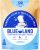 BLUELAND 100% Plastic-Free Dishwasher Detergent Tablets, 120 Count, Free & Clear, Eco-Friendly Dishwashing Pods, Natural, USDA Certified biobased